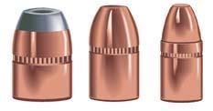 SPEER SP 38 CAL. 357-150 FMJ FN