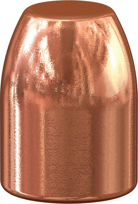 SPEER SP 10MM/40 .400 155GR TMJ FN