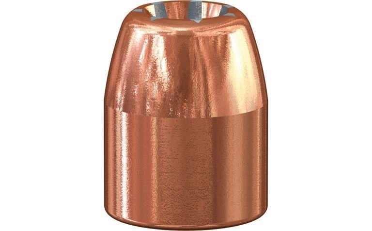 SPEER SP 45CAL 200GR HP GOLD DOT 100BX
