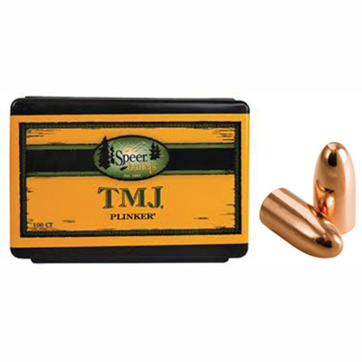 SPEER SP 50AE 300GR TMJ/FP