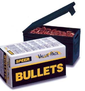 SPEER SP 10MM 180GR TMJ        400/BX