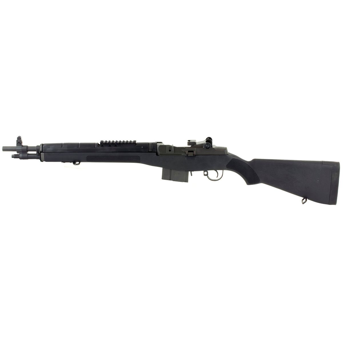 SPRGFLD M1A SCT 308 SYN 10RD NY