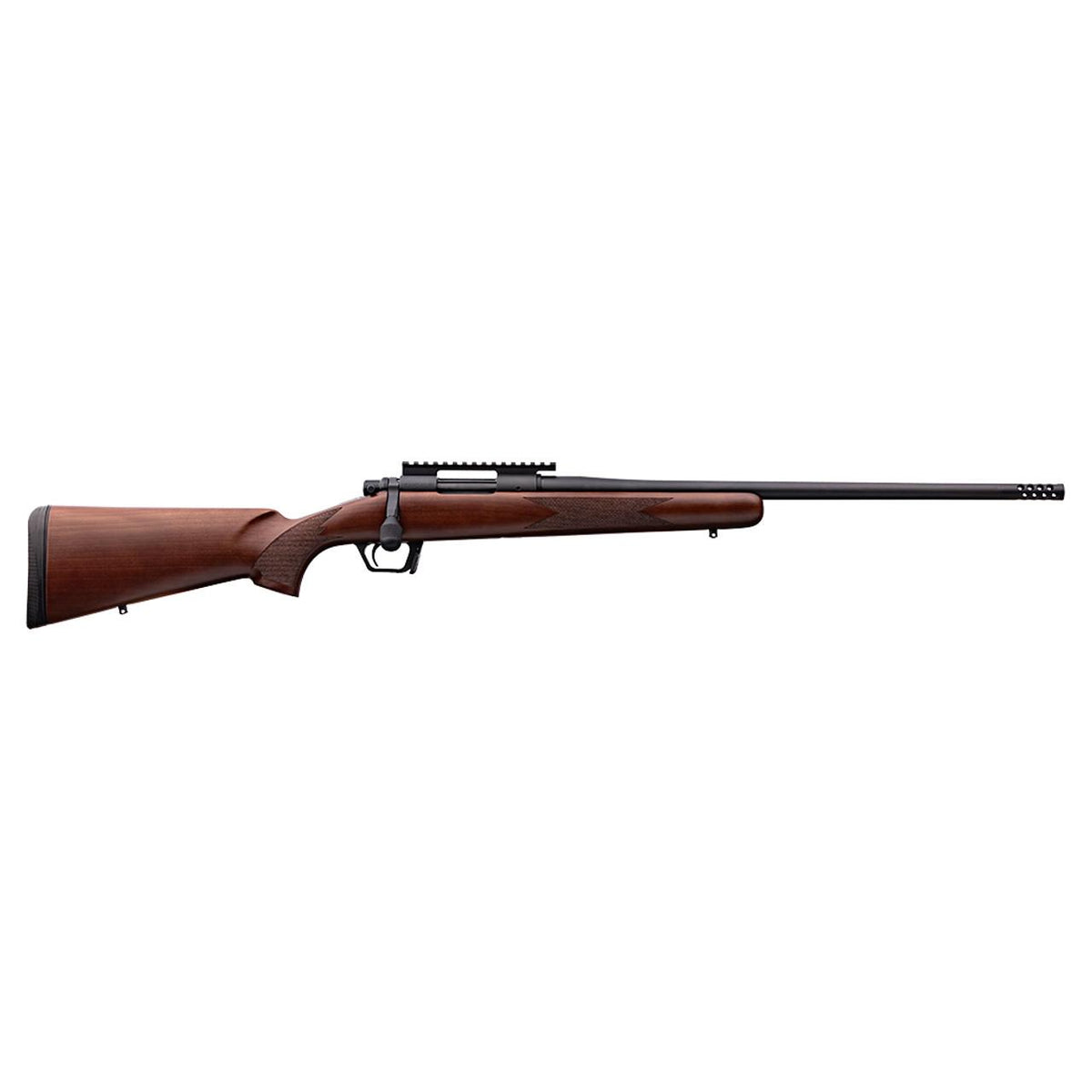 Spandau RL Bolt Action Rifle .308 CAL 20 Barrel Wood Stock