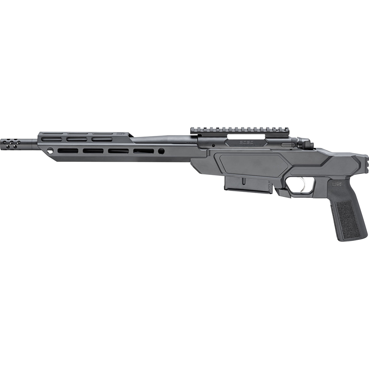 Springfield 2020 Heatseeker - 12" 5rd