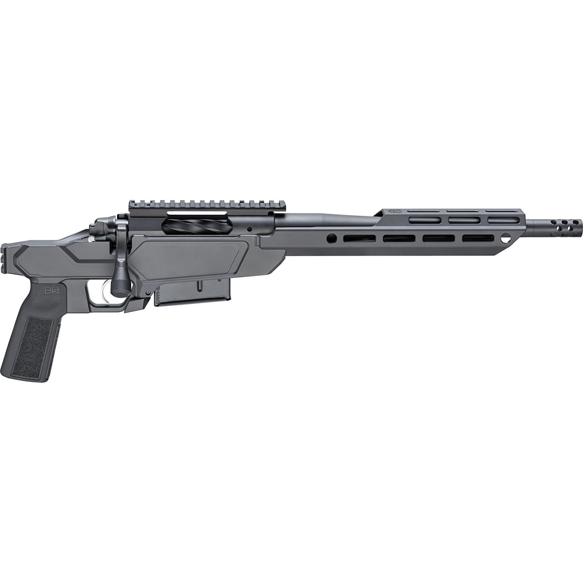 Springfield 2020 Heatseeker - 12" 5rd