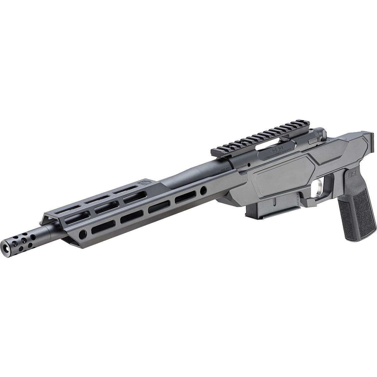 Springfield 2020 Heatseeker - 12" 5rd