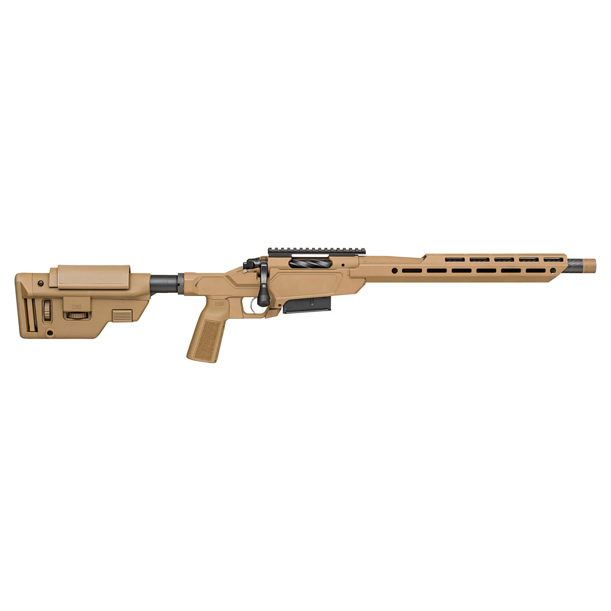 Springfield 2020 Heatseeker - 6.5 Creedmoor 5rd