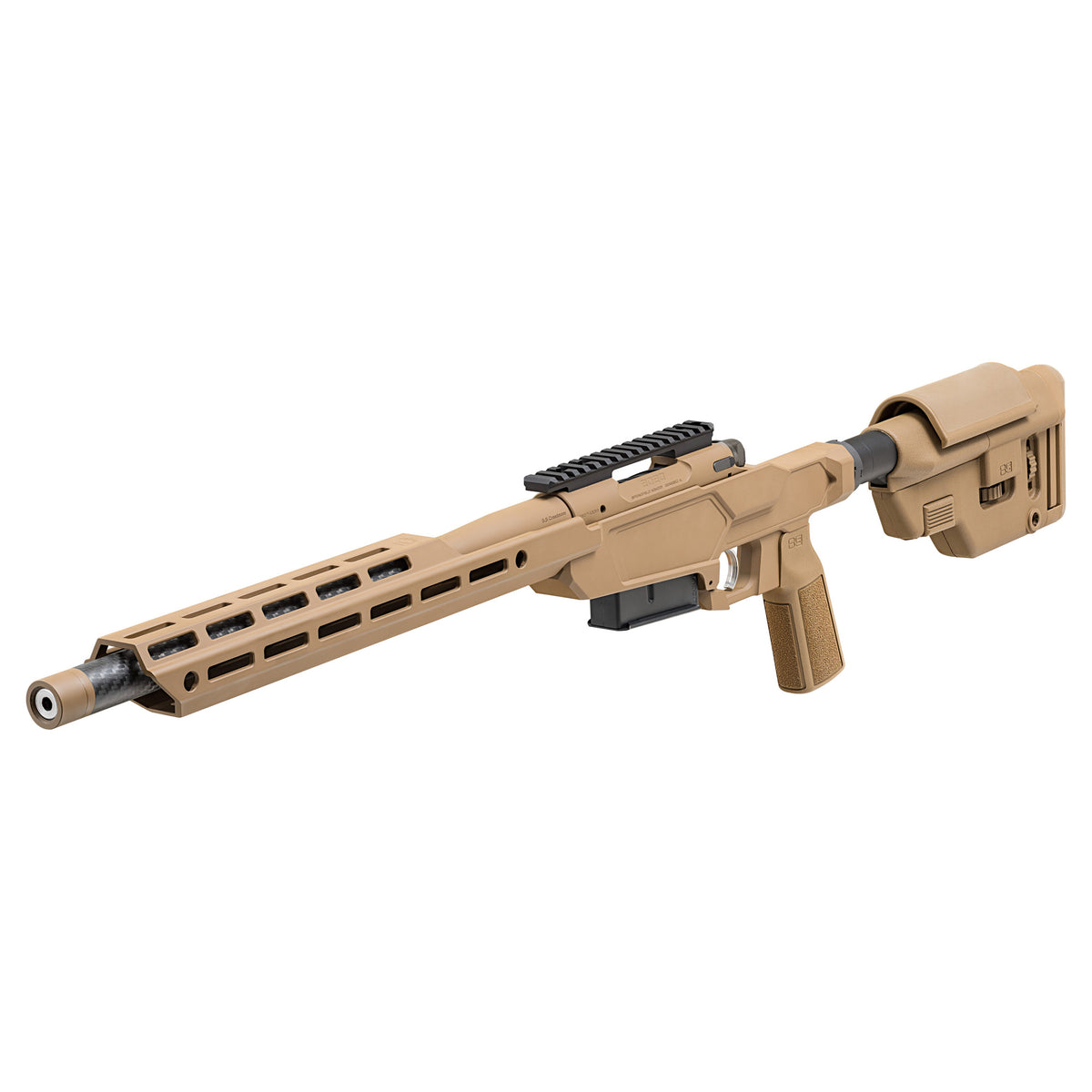 Springfield 2020 Heatseeker - 6.5 Creedmoor 5rd