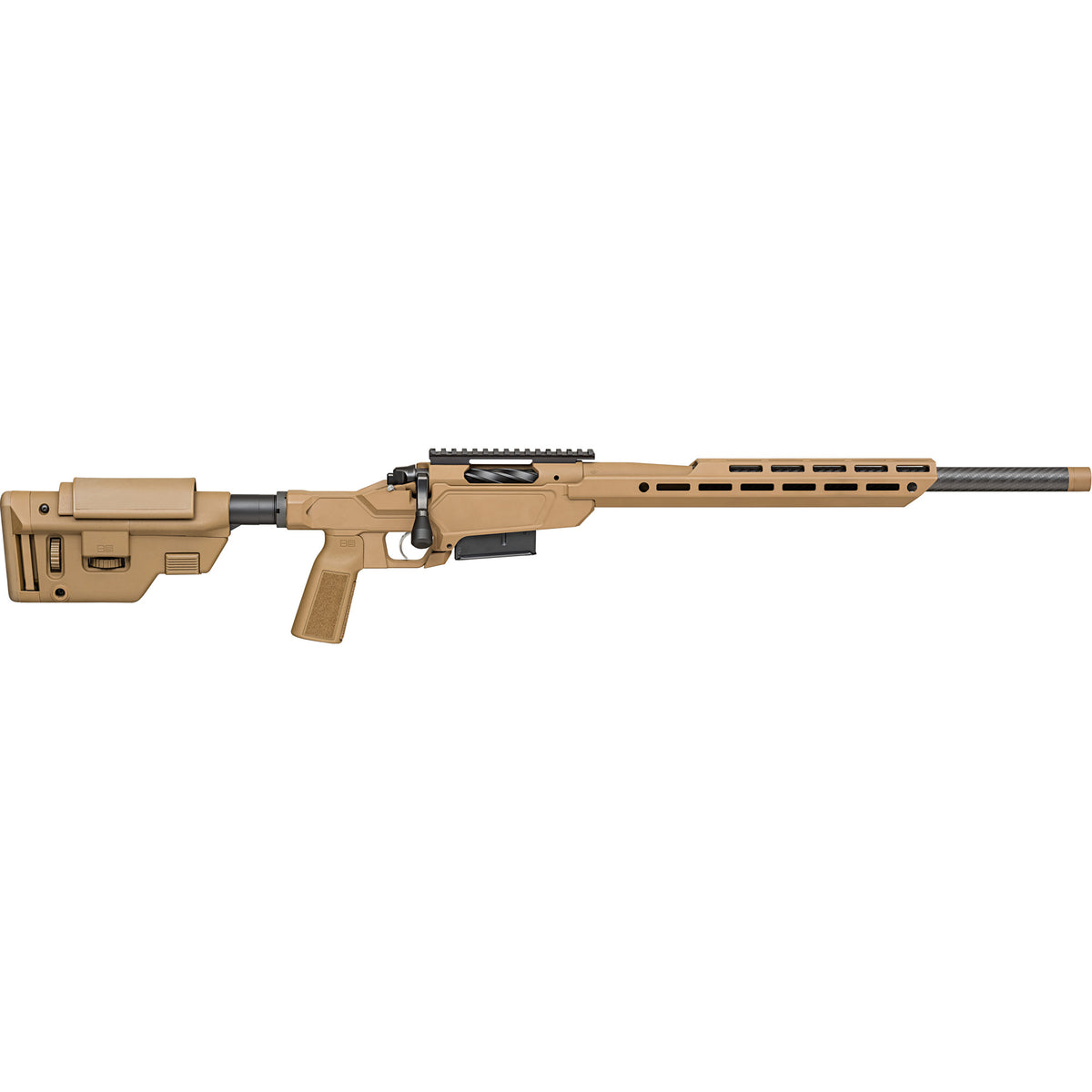 Springfield 2020 Heatseeker - 5rd