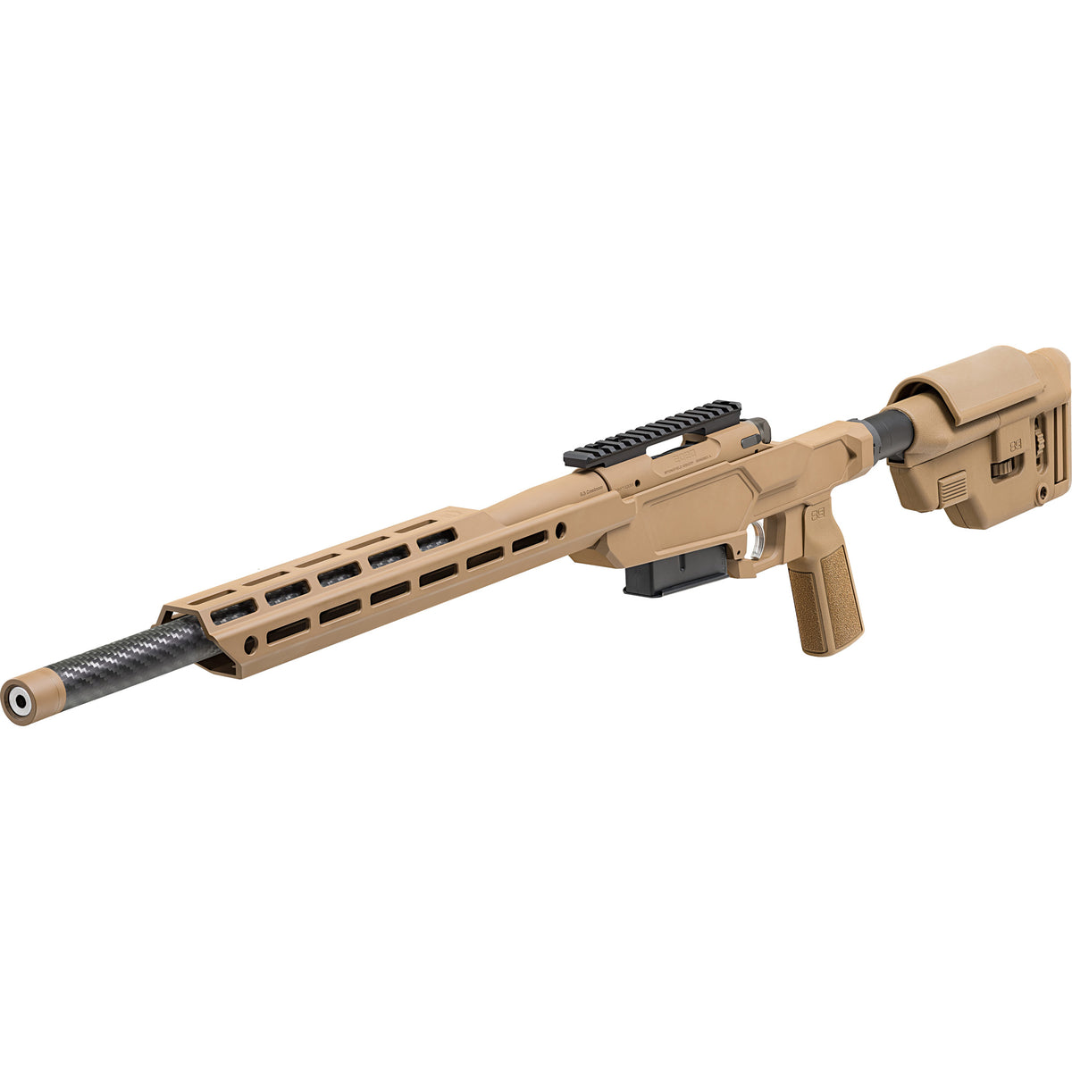 Springfield 2020 Heatseeker - 5rd
