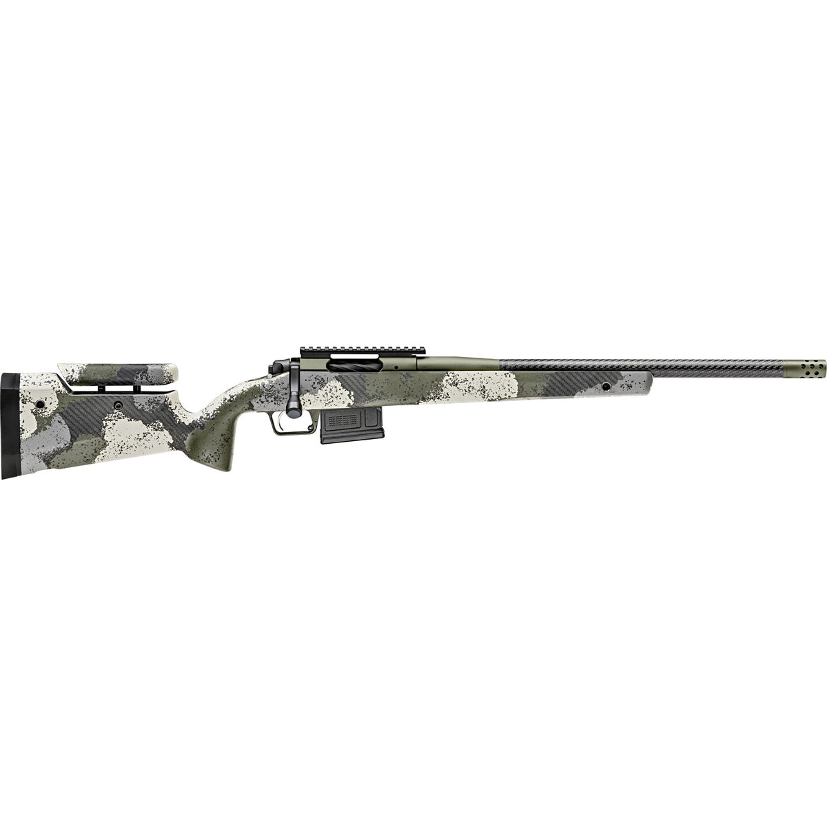 Springfield Model 2020 Waypoint - 5rd