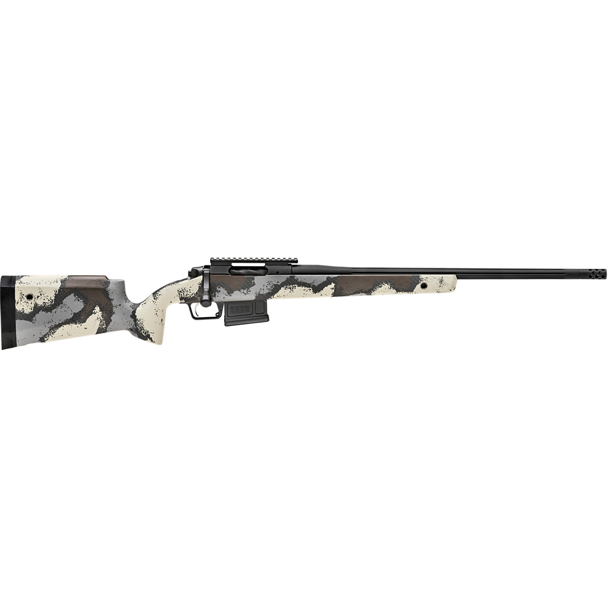 Springfield Model 2020 Waypoint - 6.5 Creedmoor 5rd