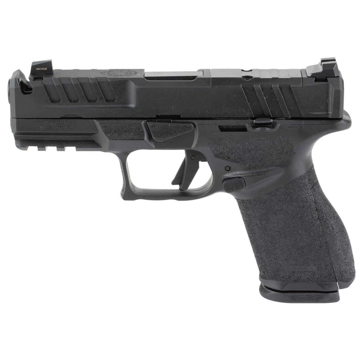 Springfield Echelon 4.0C Comp - 9MM 4" 18rd