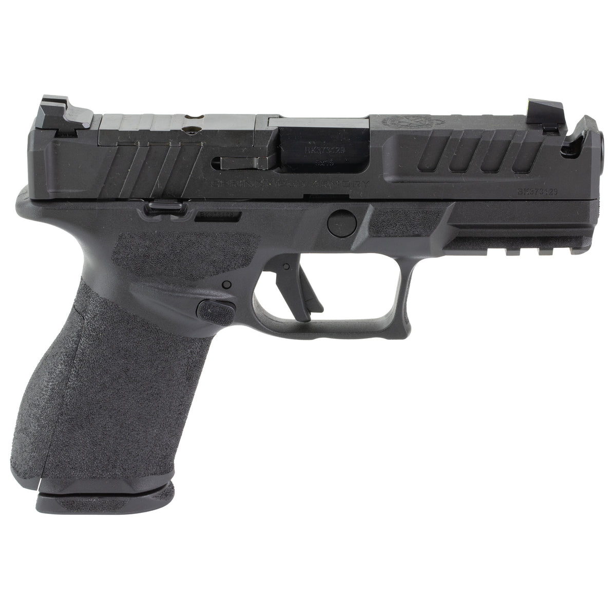 Springfield Echelon 4.0C Comp - 9MM 4" 18rd