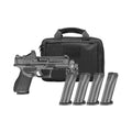 Springfield Echelon 4.0C - 9MM 4" 15rd (Melonite Finish) [SPEC9409B15PAC]