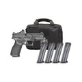 Springfield Echelon 4.0 FC - 9MM 4" 15rd (Melonite Finish) [SPEC9409BFC-15-PAC]