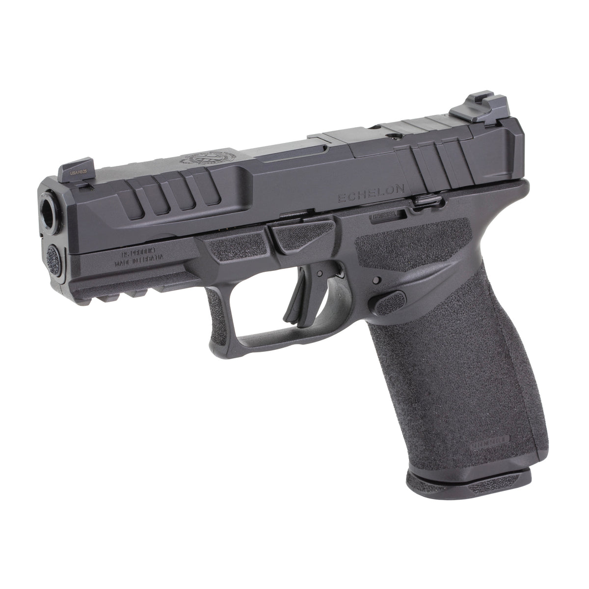 Springfield Echelon 4.0 FC - 9MM 4" 15rd (Melonite Finish) [SPEC9409BFC-U-15]