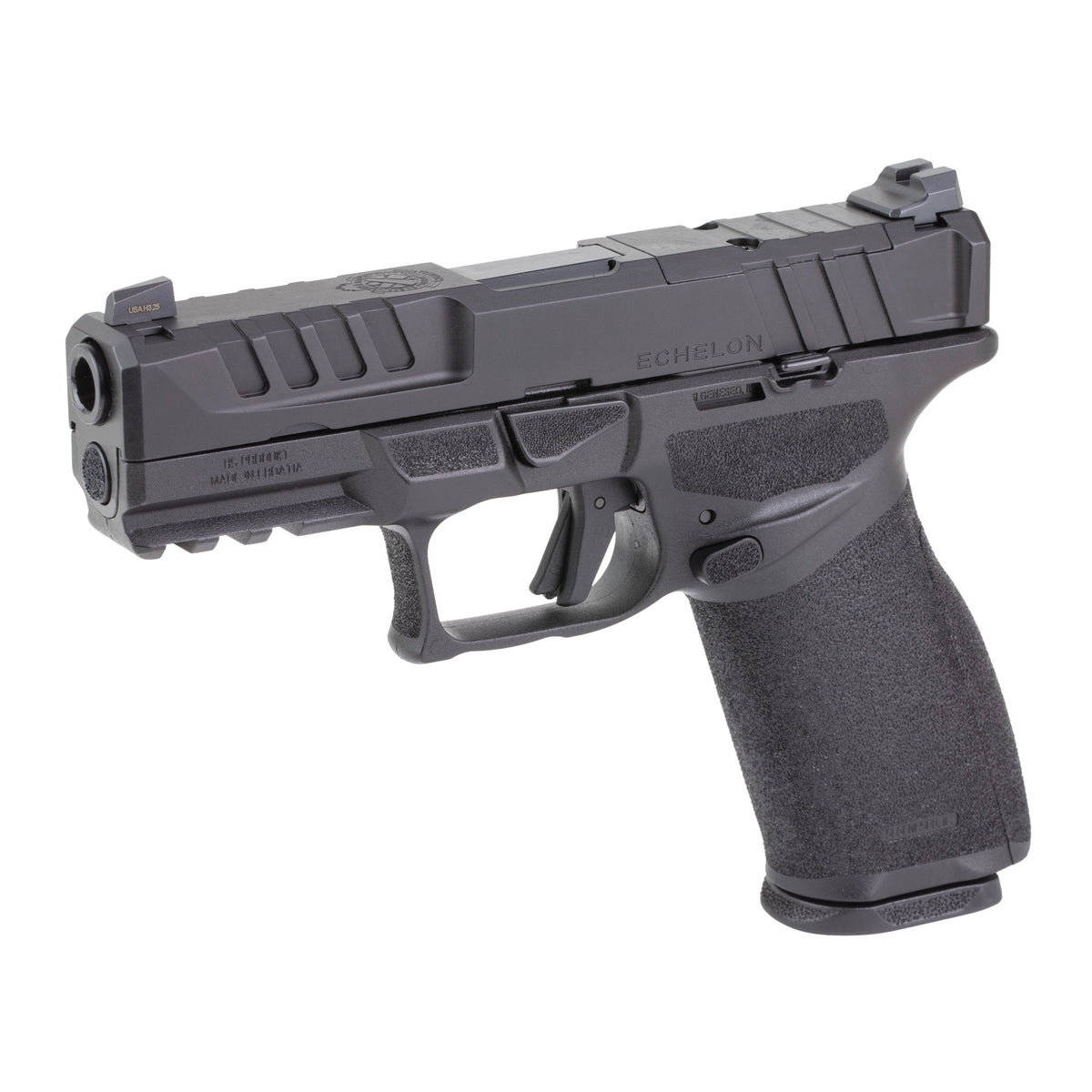 Springfield Echelon 4.0 FC - 9MM 4" 17rd (Melonite Finish) [SPEC9409BFC-U]