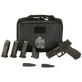 Springfield Echelon 4.0 FC - 9MM 4" 10rd (Melonite Finish) [SPEC9409BFCCA-PAC]