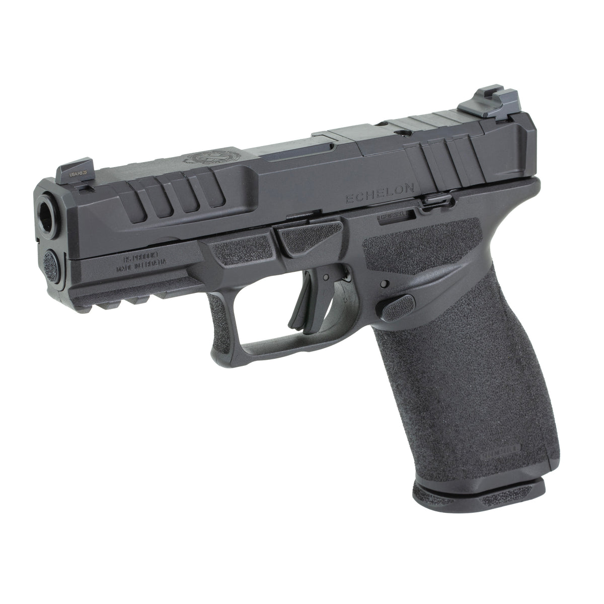 Springfield Echelon 4.0 FC - 9MM 4" 10rd (Melonite Finish) [SPEC9409BFCCA-U]