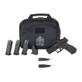 Springfield Echelon 4.0 FC - 9MM 4" 10rd (Melonite Finish) [SPEC9409BFCLC-PAC]