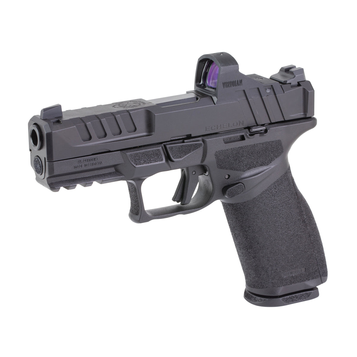 Springfield Echelon 4.0 FC - 9MM 4" 10rd (Melonite Finish) [SPEC9409BFCLC-PAC]