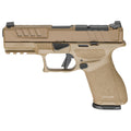 Springfield Echelon 4.0C - 9MM 4" 15rd (Cerakote Finish) [SPEC9409F-U-15]