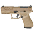 Springfield Echelon 4.0C - 9MM 4" 18rd (Cerakote Finish) [SPEC9409F-U]