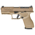 Springfield Echelon 4.0C - 9MM 4" 10rd (Cerakote Finish) [SPEC9409FLC-U]