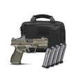 Springfield Echelon 4.0C - 9MM 4" 18rd (Cerakote Finish) [SPEC9409G-U-PAC]
