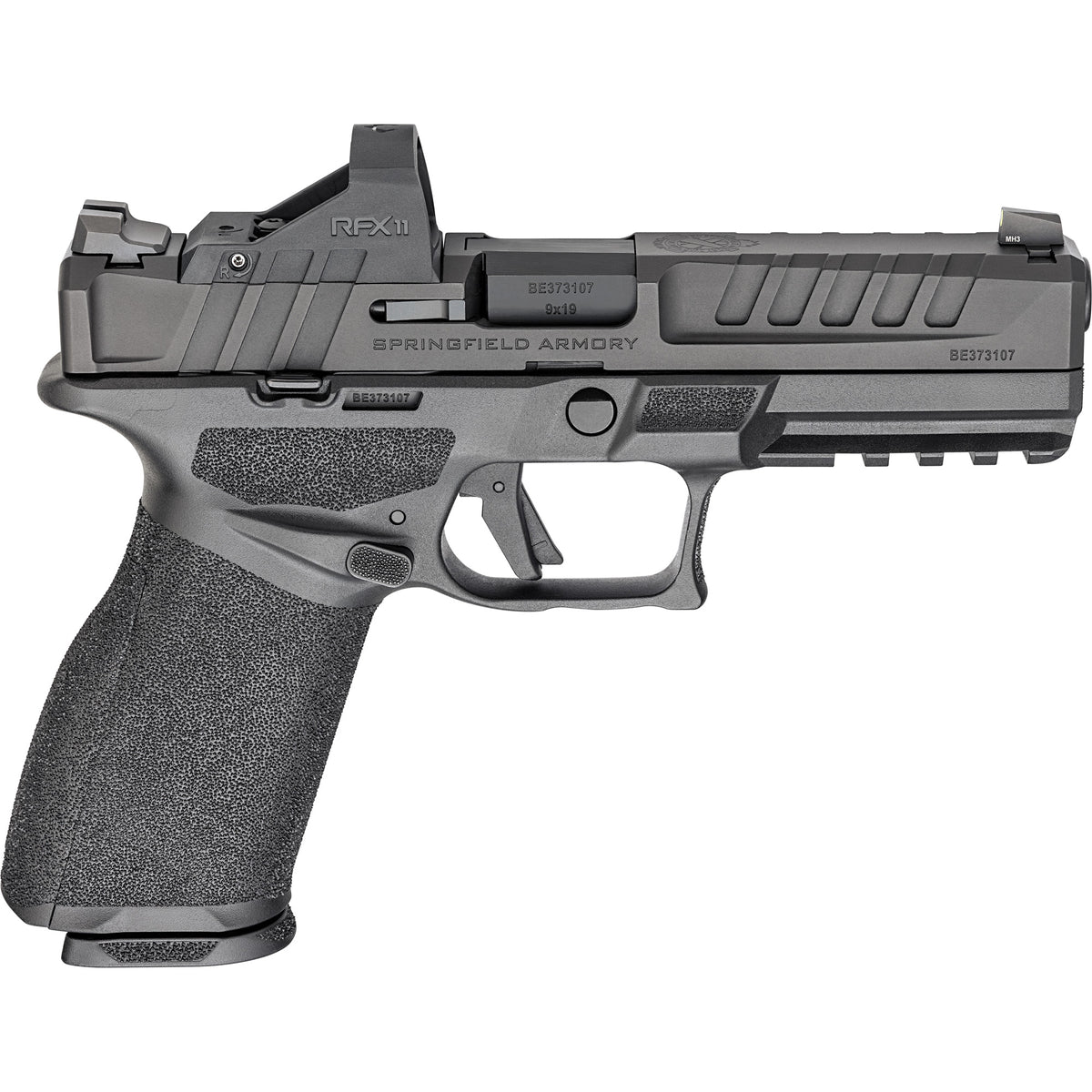Springfield Echelon - 9MM 4.5" 15rd