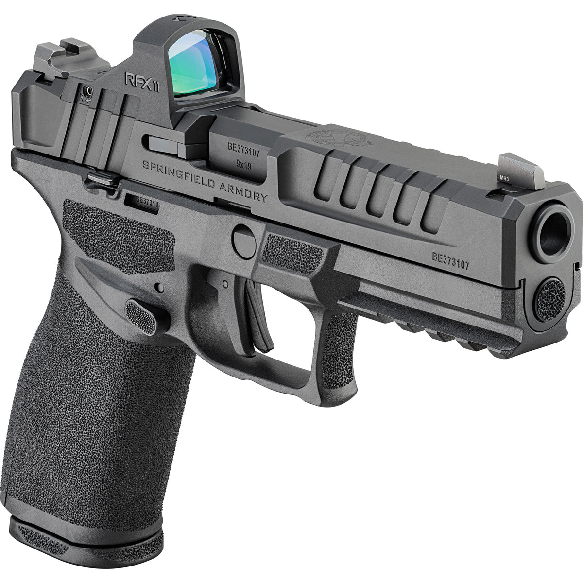Springfield Echelon - 9MM 4.5" 15rd