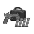 Springfield Echelon, 4.5F, Semi-automatic, Striker Fired, Polymer Frame Pistol