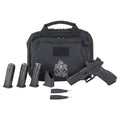 Springfield Echelon 4.5F, Semi-automatic, Striker Fired, Polymer Frame Pistol, Full Size