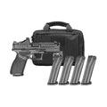 Springfield Echelon, Semi-automatic, Striker Fired, Polymer Framed Pistol, Full Size