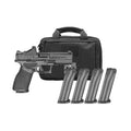 Springfield Echelon - 9MM 4.5" 10rd (Melonite Finish) [SPEC9459BLCPAC]