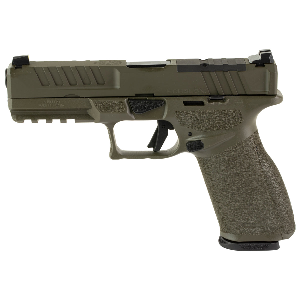 Springfield Echelon - 9MM 4.5" 17rd (Melonite Finish) [SPEC9459G-U]