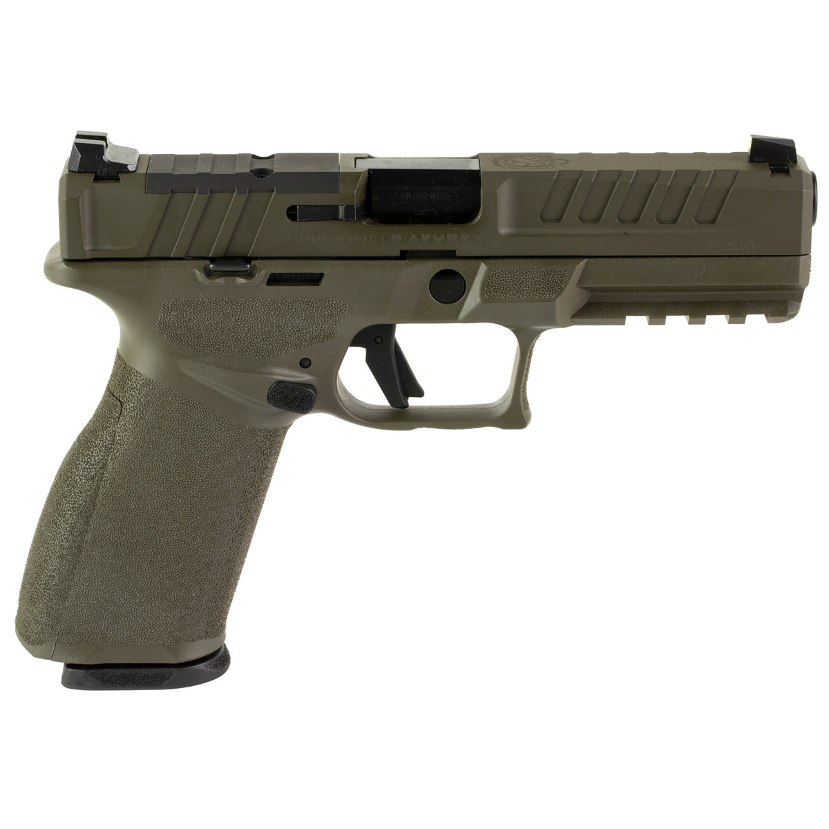 Springfield Echelon - 9MM 4.5" 17rd (Melonite Finish) [SPEC9459G-U]