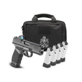 Springfield Hellcat Pro - 9MM 17rd (Melonite Finish)