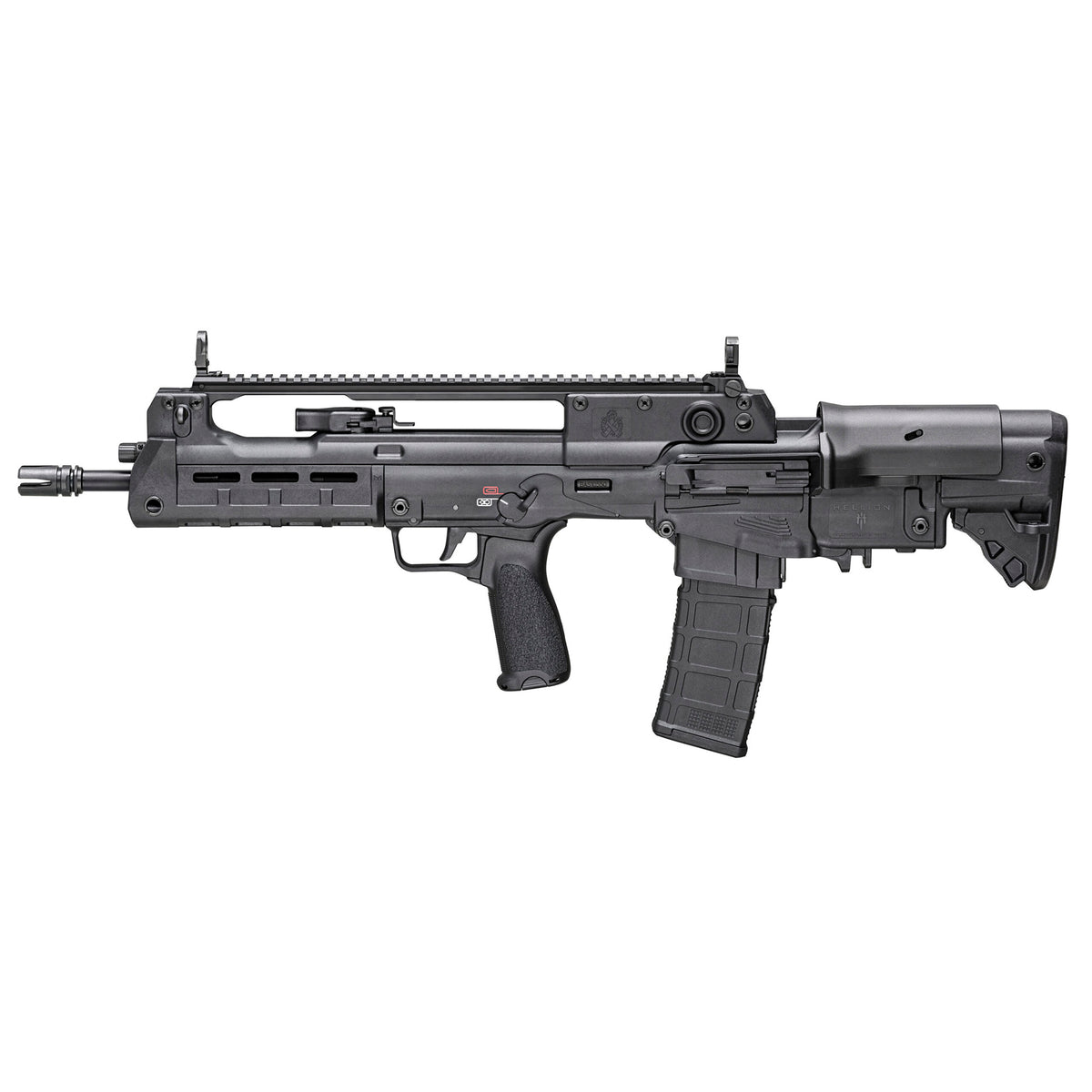 Springfield Hellion - 30rd