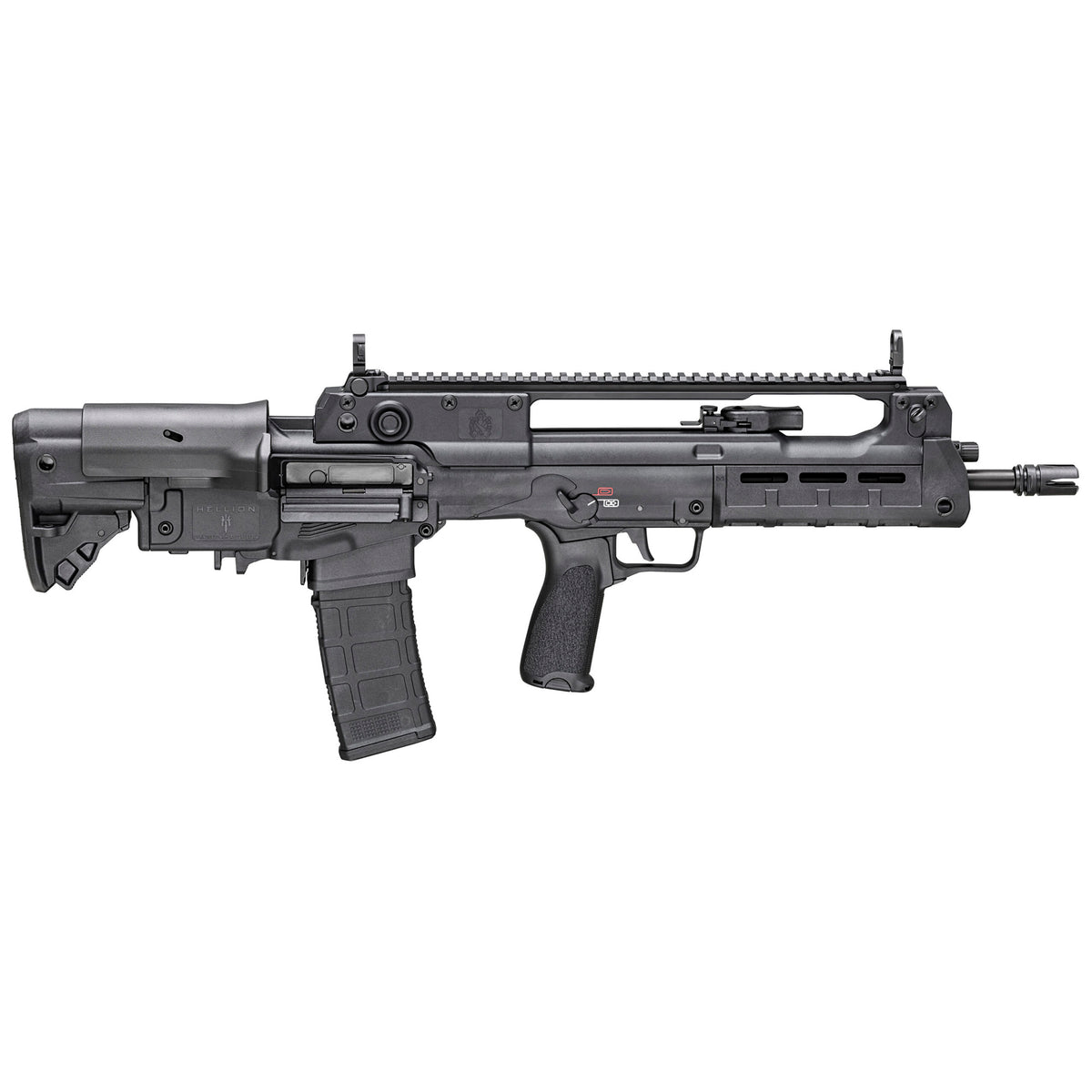 Springfield Hellion - 30rd