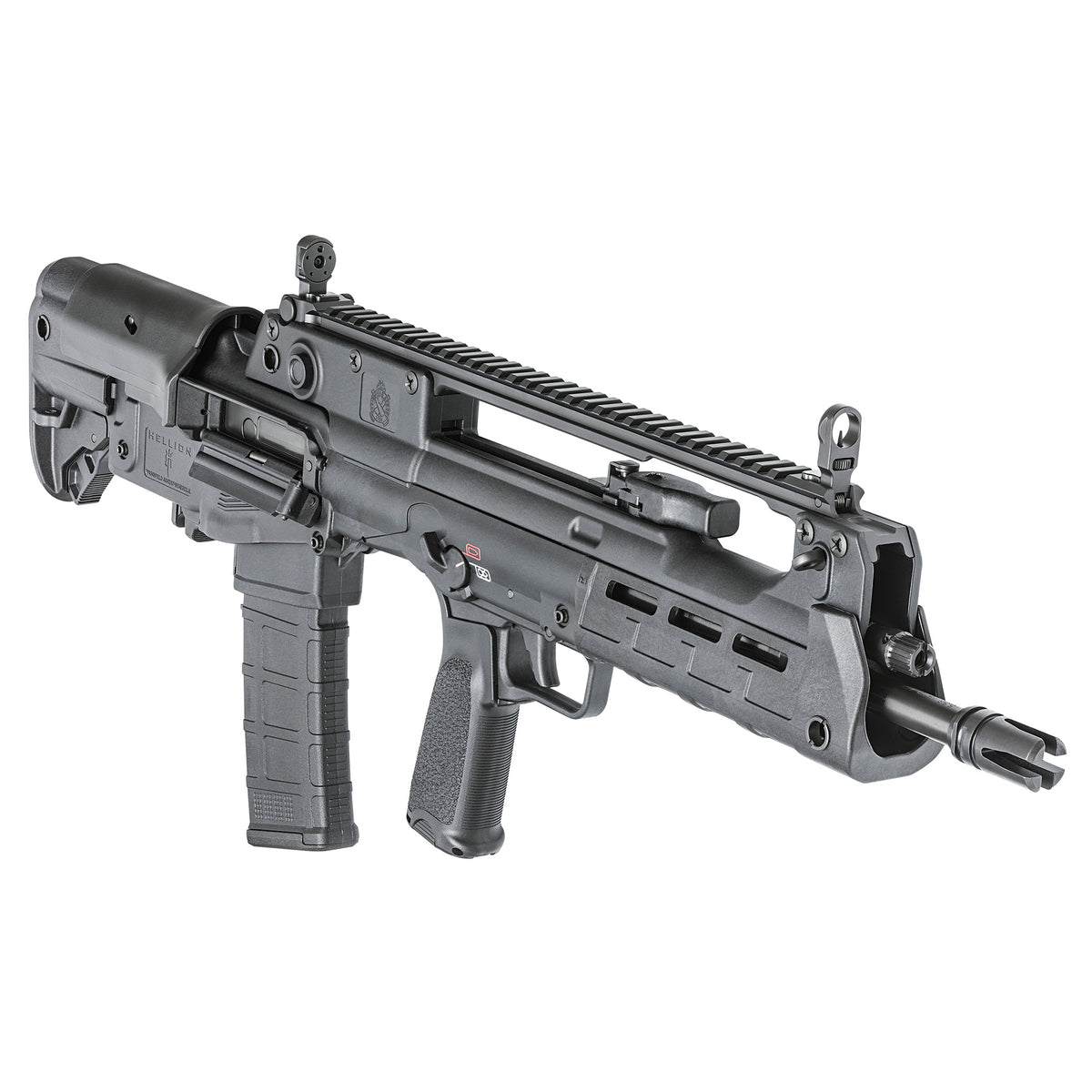 Springfield Hellion - 30rd