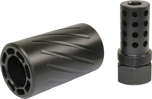 GUNTEC AR 300 BLACKOUT MUZZLE
