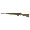 Springfield M1A Standard Loaded - 22" 10rd (Blue Finish)