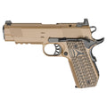 Springfield Tactical Response Pistol - 45 ACP 7rd (Cerakote Finish) [SPPC9124LRCB-CCAOS]