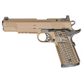Springfield Tactical Response Pistol - 45ACP 8rd (Cerakote Finish) [SPPC9125LRCBAOS]