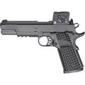 Springfield Tactical Response Pistol - 45 ACP 8rd (Cerakote Finish) [SPPC9125LRCOA]