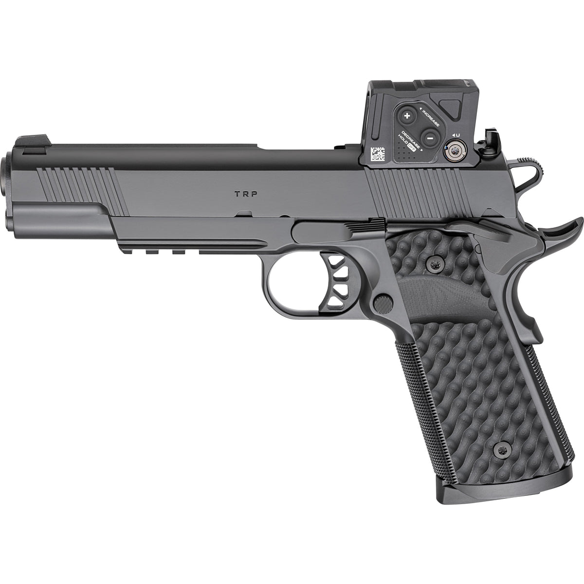 Springfield Tactical Response Pistol - 45 ACP 8rd (Cerakote Finish) [SPPC9125LRCOA]