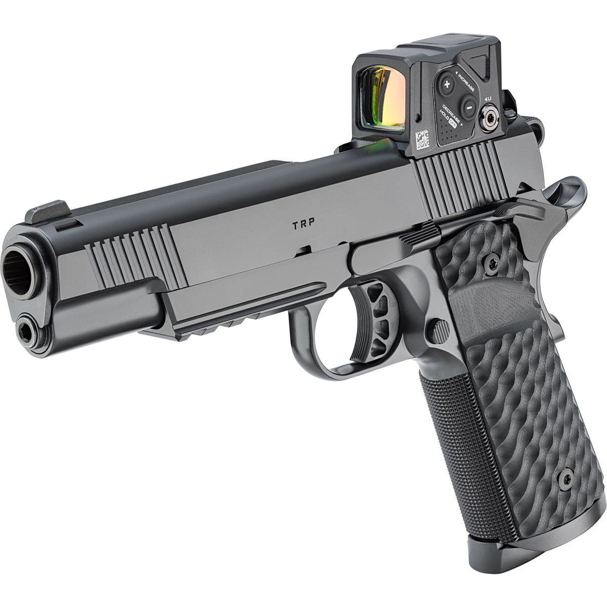 Springfield Tactical Response Pistol - 45 ACP 8rd (Cerakote Finish) [SPPC9125LRCOA]
