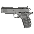 Springfield Tactical Response Pistol - 9MM 9rd (Cerakote Finish) [SPPC9127LR-CCAOS]